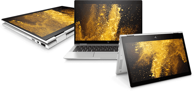 Factory Refurbished HP Laptops In St. Louis and Grand Rapids
