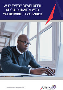 Web Vulnerability Scanner