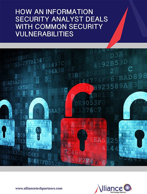 Common Security Vulnerability