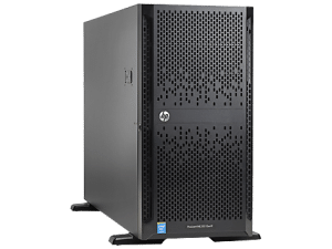 HP Refurbished Proliant Servers