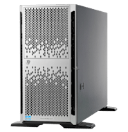 HP Refurbished Proliant Tower Servers