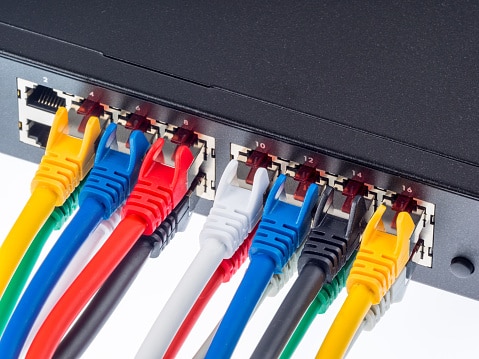 The Benefits of Structured Cabling for Your Business