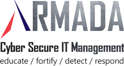 Armada - Cyber Secure IT Management