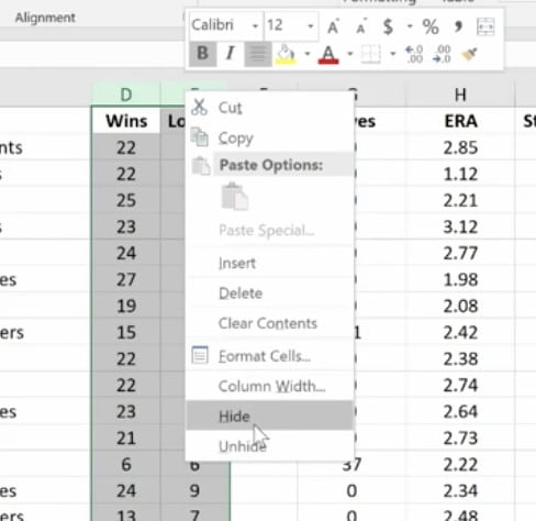 Wish That You Could Use Excel Like A Pro?