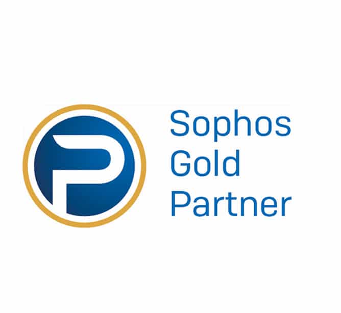 St Louis Sophos Gold Partner
