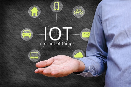 Cisco IoT