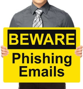 Phishing Emails