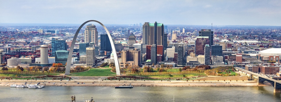 The St. Louis Business Guide: Migrating To Microsoft 365