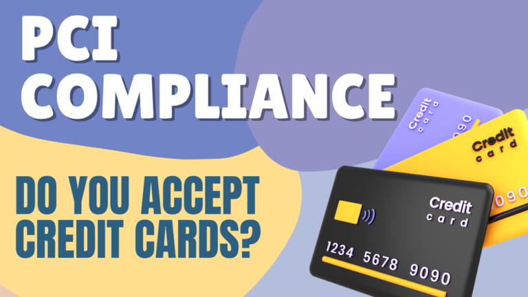 Do You Accept Credit Cards?