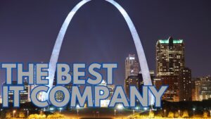 Time For A New IT Company in St. Louis?